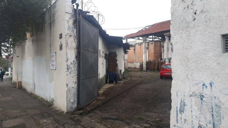 Imagem Terreno à Venda, 1.214 m² em Vila Leopoldina - São Paulo