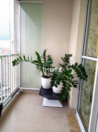 Imóvel com 2 Quartos à Venda, 68 m² em Vila Andrade - São Paulo