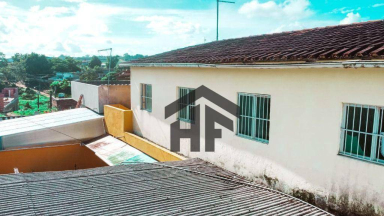 Imagem Casa com 7 Quartos à Venda, 286 m² em Timbí - Camaragibe
