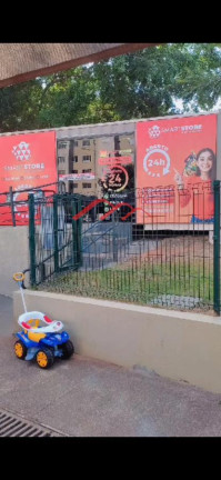 Imagem Apartamento com 2 Quartos à Venda, 45 m² em Parque Yolanda (nova Veneza) - Sumaré