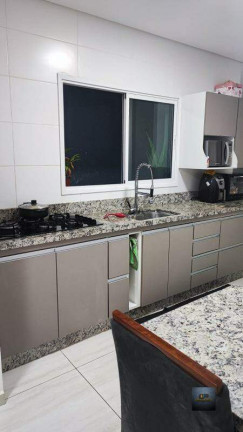 Imagem Imóvel com 2 Quartos à Venda, 70 m² em Vila Príncipe De Gales - Santo André
