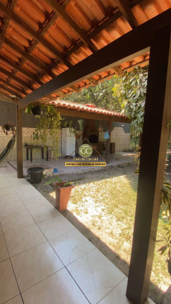 Imagem Casa à Venda, 1.000 m² em Unamar (tamoios) - Cabo Frio Imagem Casa à Venda, 1.000 m² em Unamar (tamoios) - Cabo Frio