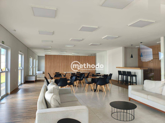 Imagem Apartamento com 2 Quartos para Alugar, 60 m² em Balneario Tropical - Paulínia