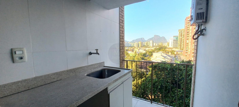 Imagem Apartamento com 2 Quartos à Venda, 70 m² em Barra Da Tijuca - Rio De Janeiro Imagem Apartamento com 2 Quartos à Venda, 70 m² em Barra Da Tijuca - Rio De Janeiro