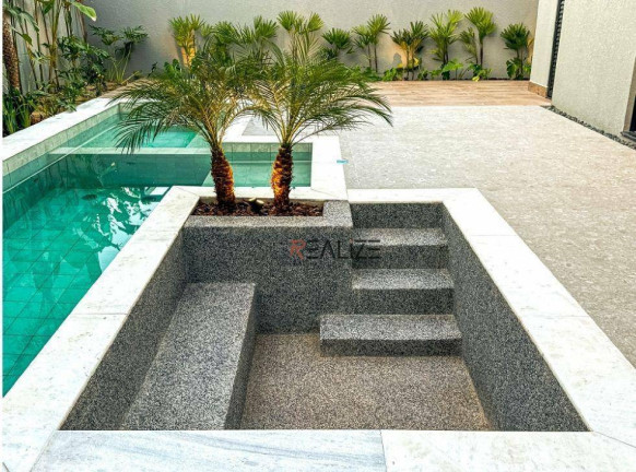 Imagem Casa com 3 Quartos à Venda, 290 m² em Condomínio Helvetia Park I - Indaiatuba Imagem Casa com 3 Quartos à Venda, 290 m² em Condomínio Helvetia Park I - Indaiatuba
