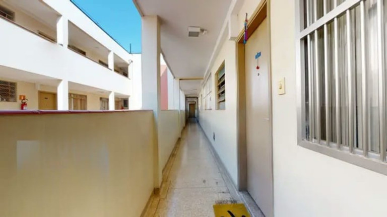 Imagem Imóvel com 1 Quarto à Venda, 48 m² em Cambuci - São Paulo