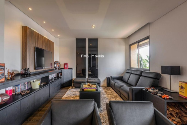 Imagem Imóvel com 3 Quartos à Venda, 150 m² em Campo Belo - São Paulo Imagem Imóvel com 3 Quartos à Venda, 150 m² em Campo Belo - São Paulo