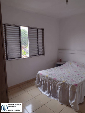 Imagem Casa com 3 Quartos à Venda, 135 m² em Jardim São Gabriel - São Paulo