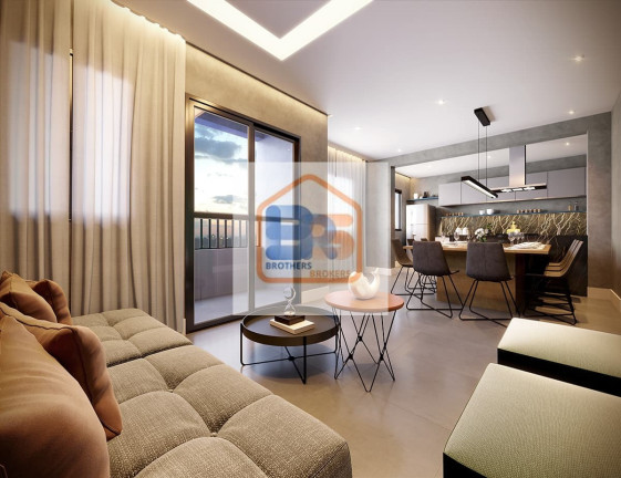 Imagem Apartamento com 2 Quartos à Venda, 37 m² em Chácara Inglesa - São Paulo Imagem Apartamento com 2 Quartos à Venda, 37 m² em Chácara Inglesa - São Paulo