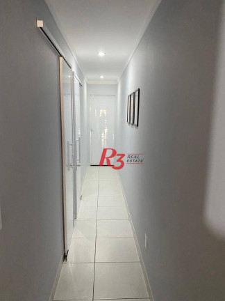 Imagem Casa com 2 Quartos à Venda, 90 m² em Parque São Vicente - São Vicente