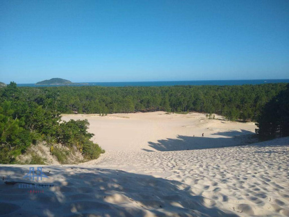 Imagem Terreno à Venda, 360 m² em São João Do Rio Vermelho - Florianópolis