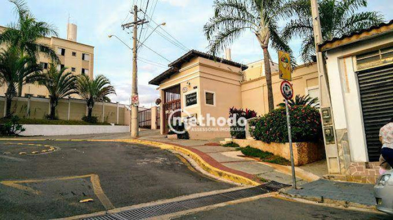 Imagem Apartamento com 2 Quartos à Venda, 60 m² em Jardim Márcia - Campinas Imagem Apartamento com 2 Quartos à Venda, 60 m² em Jardim Márcia - Campinas
