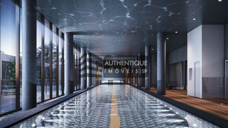 Imagem Apartamento com 2 Quartos à Venda, 156 m² em Vila Olímpia - São Paulo Imagem Apartamento com 2 Quartos à Venda, 156 m² em Vila Olímpia - São Paulo