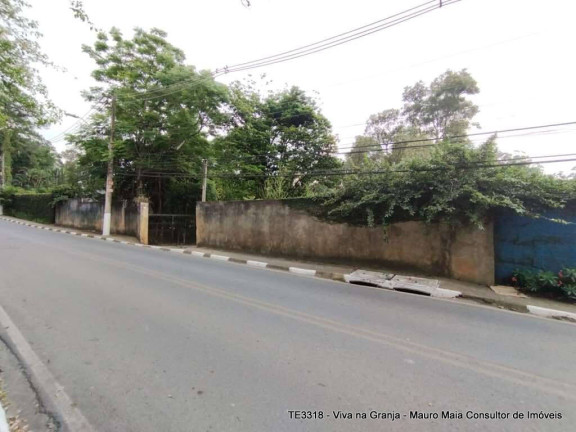 Imagem Terreno à Venda, 2.532 m² em Chácara Do Refúgio - Cotia Imagem Terreno à Venda, 2.532 m² em Chácara Do Refúgio - Cotia