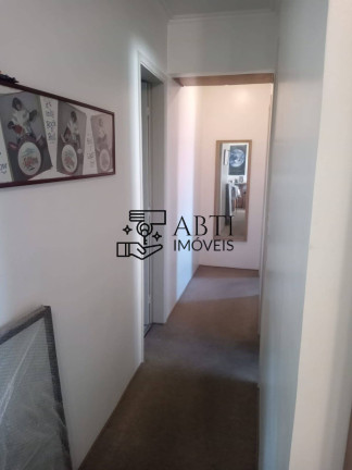 Imagem Apartamento com 1 Quarto à Venda, 50 m² em Campo Belo - São Paulo