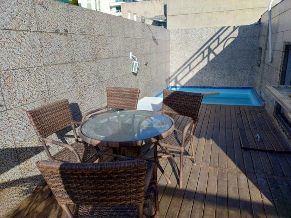 Imagem Apartamento com 2 Quartos à Venda, 72 m² em Ondina - Salvador