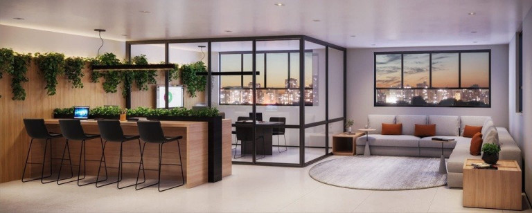 Imagem Imóvel com 1 Quarto à Venda, 26 m² em Penha De França - São Paulo Imagem Imóvel com 1 Quarto à Venda, 26 m² em Penha De França - São Paulo