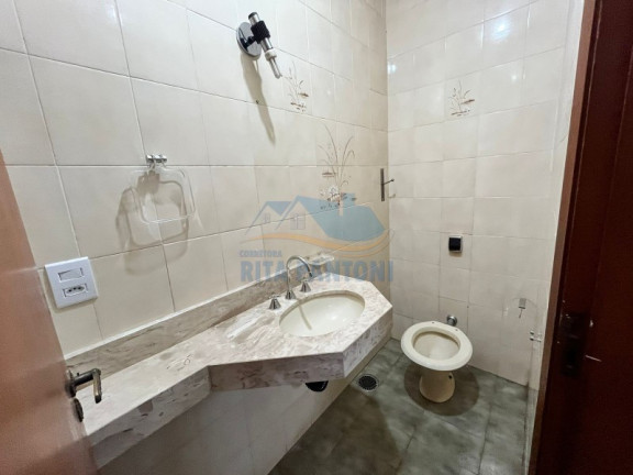 Imagem Casa com 5 Quartos à Venda, 264 m² em Campos Elíseos - Ribeirão Preto