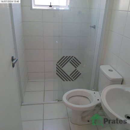 Imagem Apartamento com 2 Quartos para Alugar, 43 m² em Jardim Casa Branca - Sorocaba Imagem Apartamento com 2 Quartos para Alugar, 43 m² em Jardim Casa Branca - Sorocaba