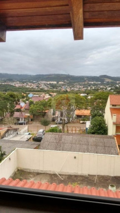 Imagem Casa com 3 Quartos à Venda, 320 m² em Aberta Dos Morros - Porto Alegre