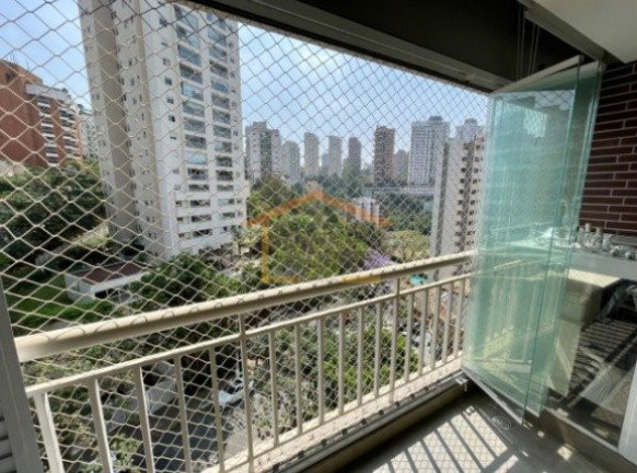 Imagem Apartamento com 2 Quartos à Venda, 74 m² em Jardim Ampliação - São Paulo Imagem Apartamento com 2 Quartos à Venda, 74 m² em Jardim Ampliação - São Paulo