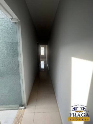 Imagem Casa com 2 Quartos à Venda, 55 m² em Parque Vista Barbara - Sorocaba