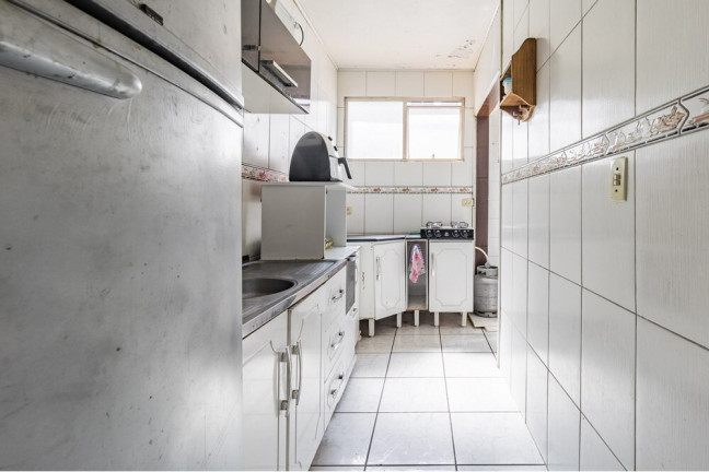 Imagem Apartamento com 3 Quartos à Venda, 68 m² em Sarandi - Porto Alegre Imagem Apartamento com 3 Quartos à Venda, 68 m² em Sarandi - Porto Alegre