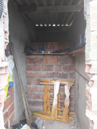 Imagem Casa com 2 Quartos à Venda, 175 m² em Vila Nossa Senhora De Fatima - Mongaguá Imagem Casa com 2 Quartos à Venda, 175 m² em Vila Nossa Senhora De Fatima - Mongaguá