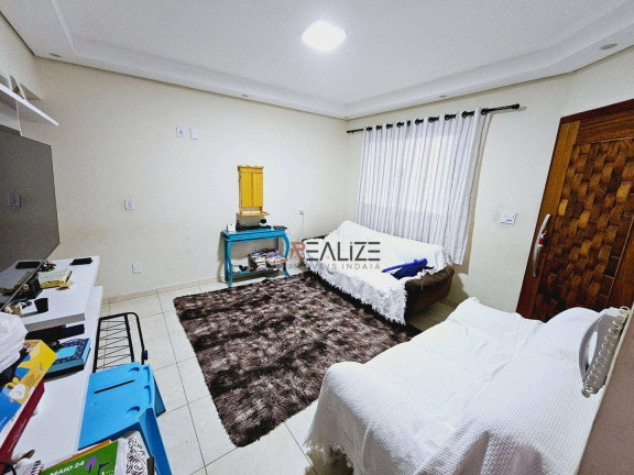 Imagem Casa com 2 Quartos à Venda, 112 m² em Jardim União - Indaiatuba Imagem Casa com 2 Quartos à Venda, 112 m² em Jardim União - Indaiatuba