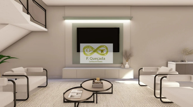 Imagem Casa com 4 Quartos à Venda, 300 m² em Parque Brasil 500 - Paulínia Imagem Casa com 4 Quartos à Venda, 300 m² em Parque Brasil 500 - Paulínia