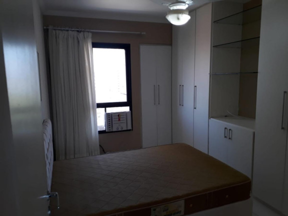 Imagem Apartamento com 3 Quartos à Venda, 115 m² em Jardim Apipema - Salvador