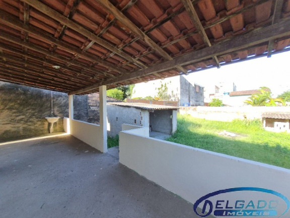Imagem Casa com 3 Quartos para Alugar, 80 m² em Centro - Itaboraí