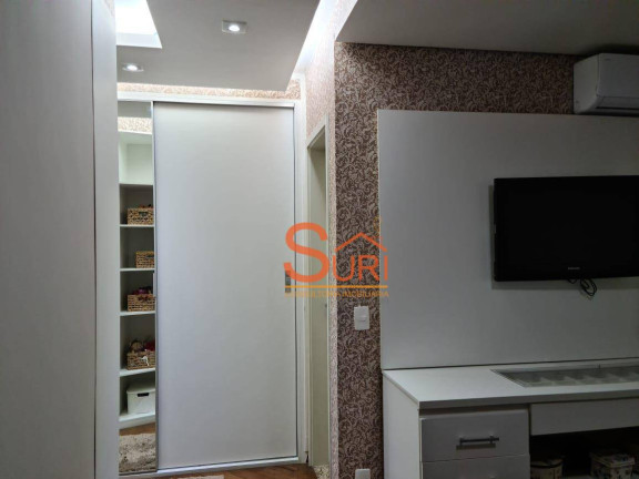 Imagem Apartamento com 3 Quartos à Venda, 156 m² em Centro - São Bernardo Do Campo Imagem Apartamento com 3 Quartos à Venda, 156 m² em Centro - São Bernardo Do Campo