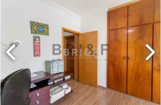 Imagem Apartamento com 3 Quartos à Venda, 145 m² em Liberdade - São Paulo Imagem Apartamento com 3 Quartos à Venda, 145 m² em Liberdade - São Paulo