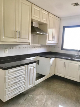 Imagem Apartamento com 4 Quartos à Venda, 293 m² em Jardim Vitória Régia - São Paulo Imagem Apartamento com 4 Quartos à Venda, 293 m² em Jardim Vitória Régia - São Paulo