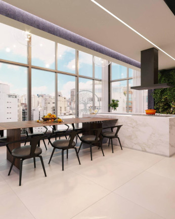 Imagem Apartamento com 1 Quarto à Venda, 53 m² em Jardim Paulista - São Paulo Imagem Apartamento com 1 Quarto à Venda, 53 m² em Jardim Paulista - São Paulo