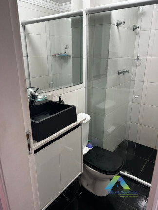 Imagem Apartamento com 3 Quartos à Venda, 68 m² em Vila Eldízia - Santo André Imagem Apartamento com 3 Quartos à Venda, 68 m² em Vila Eldízia - Santo André