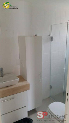 Imagem Apartamento com 3 Quartos à Venda, 80 m² em Santa Teresinha - São Paulo