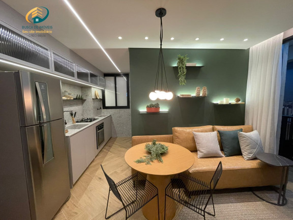Imagem Imóvel com 1 Quarto à Venda, 27 m² em Vila Monte Alegre - São Paulo