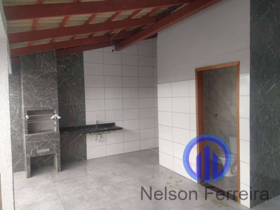 Imagem Casa com 3 Quartos à Venda, 180 m² em Itapoã - Aparecida De Goiânia