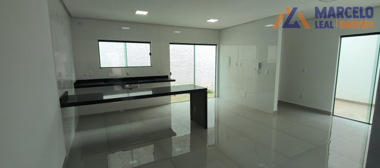 Imagem Casa com 3 Quartos à Venda, 130 m² em Loteamento Alto Da Boa Vista - Vitória Da Conquista Imagem Casa com 3 Quartos à Venda, 130 m² em Loteamento Alto Da Boa Vista - Vitória Da Conquista