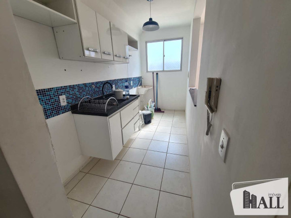 Imagem Apartamento com 2 Quartos à Venda, 46 m² em Vila Elmaz - São José Do Rio Preto Imagem Apartamento com 2 Quartos à Venda, 46 m² em Vila Elmaz - São José Do Rio Preto
