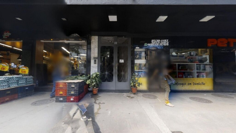 Imagem Imóvel com 1 Quarto à Venda, 45 m² em Botafogo - Rio De Janeiro Imagem Imóvel com 1 Quarto à Venda, 45 m² em Botafogo - Rio De Janeiro