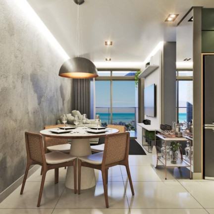 Imagem Cobertura com 3 Quartos à Venda, 158 m² em Bessa - João Pessoa