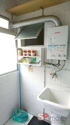 Imagem Apartamento com 2 Quartos à Venda, 63 m² em Vila Guilherme - São Paulo