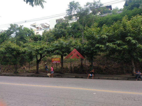 Imagem Terreno à Venda, 1.350 m² em Piratininga - Niterói