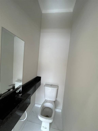 Imagem Casa com 3 Quartos à Venda, 100 m² em Caiçara - Praia Grande