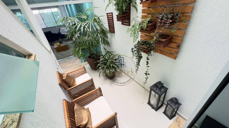 Imagem Sobrado com 3 Quartos à Venda, 174 m² em Vila Floresta - Santo André Imagem Sobrado com 3 Quartos à Venda, 174 m² em Vila Floresta - Santo André
