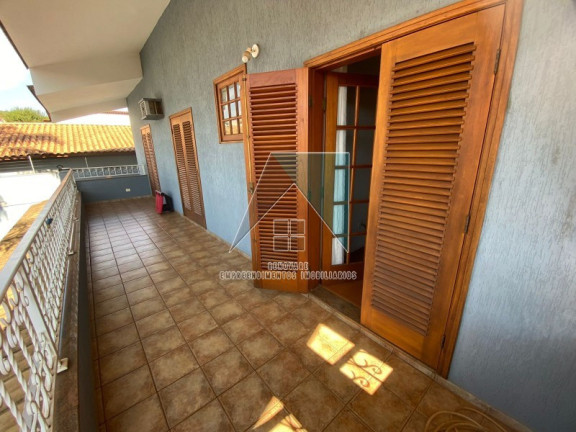 Imagem Casa com 4 Quartos à Venda, 364 m² em City Ribeirão - Ribeirão Preto Imagem Casa com 4 Quartos à Venda, 364 m² em City Ribeirão - Ribeirão Preto