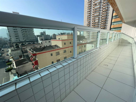 Imagem Apartamento com 1 Quarto à Venda, 41 m² em Boqueirao - Praia Grande Imagem Apartamento com 1 Quarto à Venda, 41 m² em Boqueirao - Praia Grande